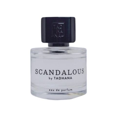 Scandalous