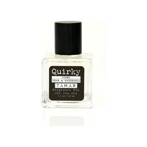 Quirky