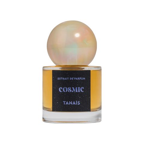 Cosmic