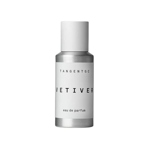 Vetiver