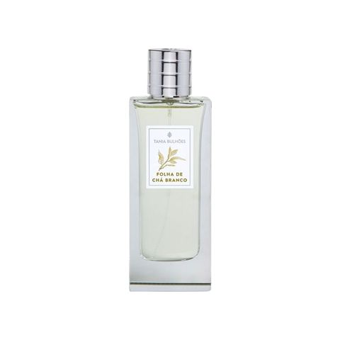 Chá Branco Colônia