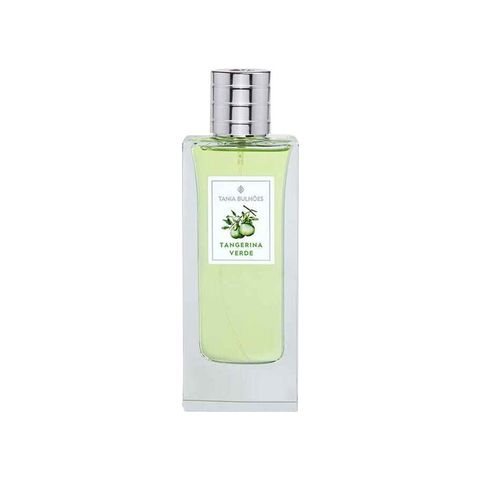 Tangerina Verde