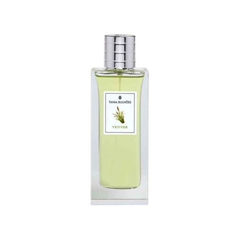 Vetiver