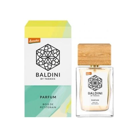 Bois de Petit Grain