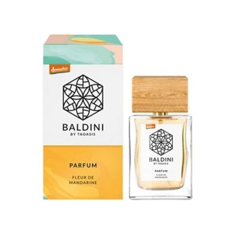Fleur de Mandarine