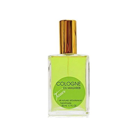 Cologne du Maghreb