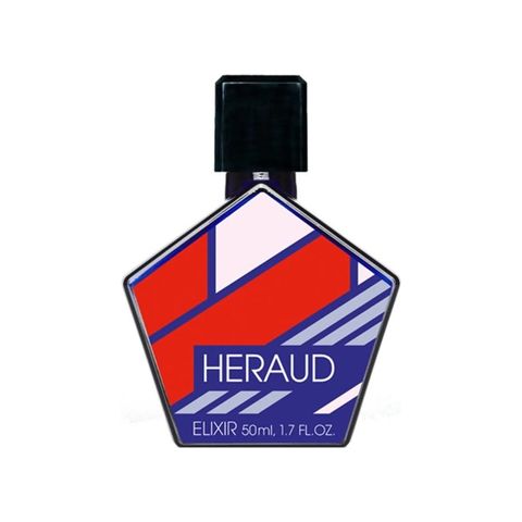 Heraud