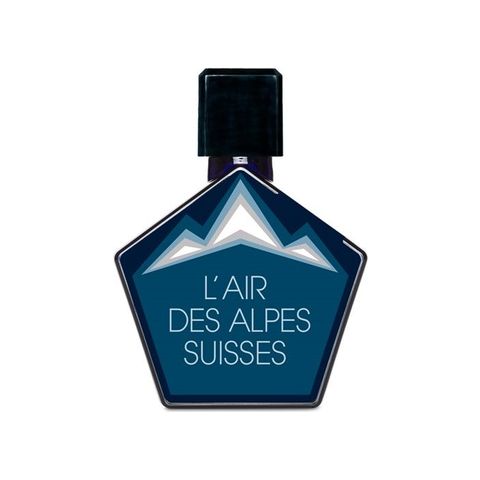 L'Air Des Alpes Suisses