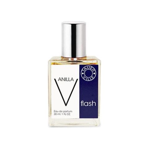 Vanilla Flash