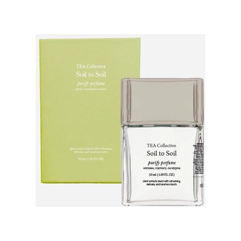 Soil to Soil Eau de Perfume