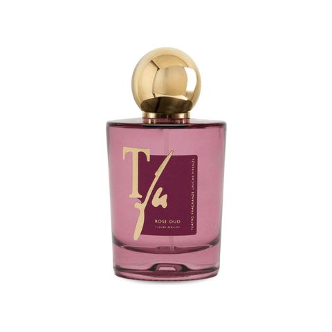 Rose Oud