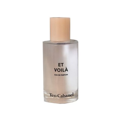 Et Voilà
