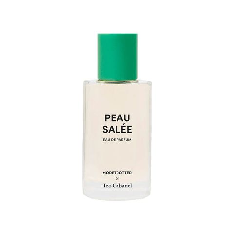 Peau Salée