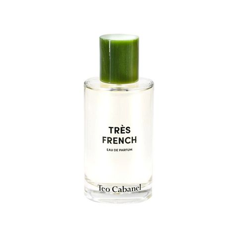 Très French