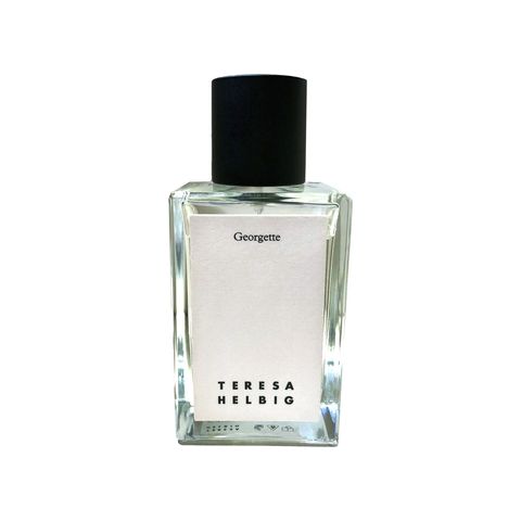 Georgette