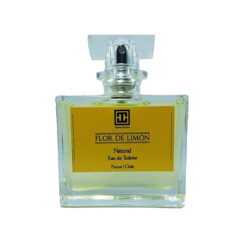 Flor de Limon