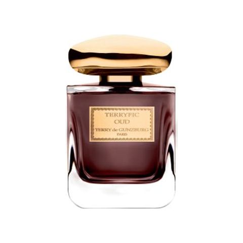 Terryfic Oud