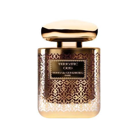 Terryfic Oud Extrême
