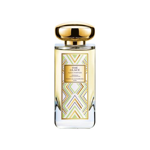 Thé Glacé Aqua Parfum (Russian Gold Edition)