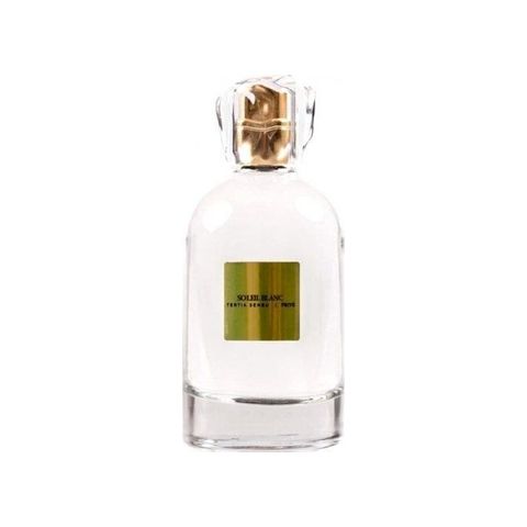 Soleil Blanc