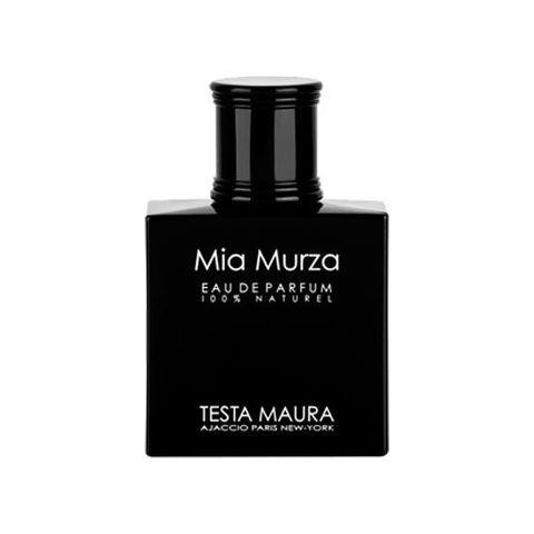 Mia Murza
