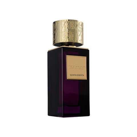 Quinta Essentia