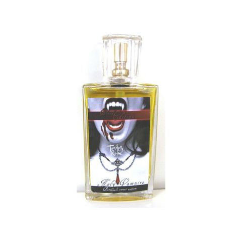 Blood Edition - Holy Vampire