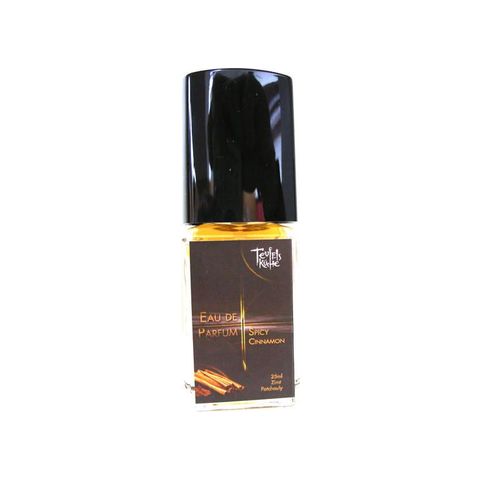 Patchouli Spicy Cinnamon