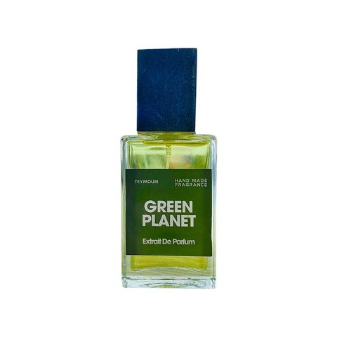 Green Planet