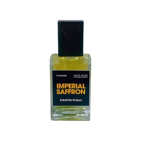 Imperial Saffron