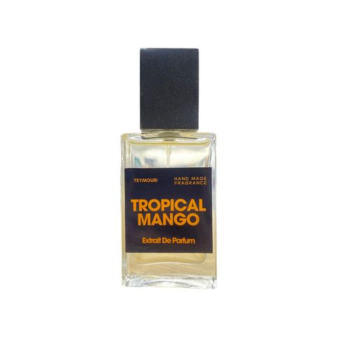 Tropical Mango