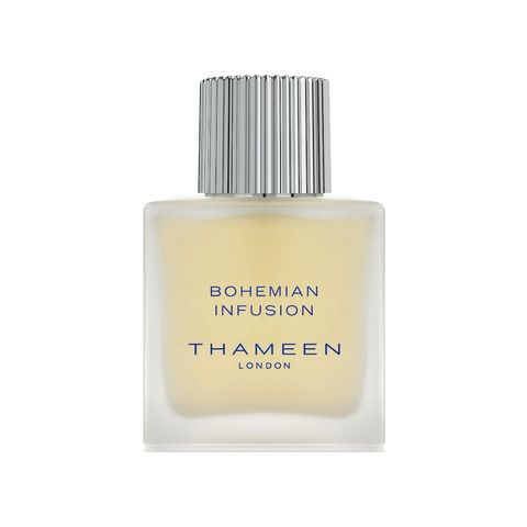 Bohemian Infusion