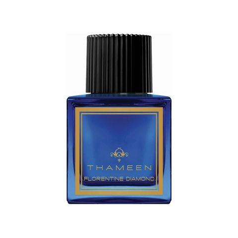 Florentine Diamond