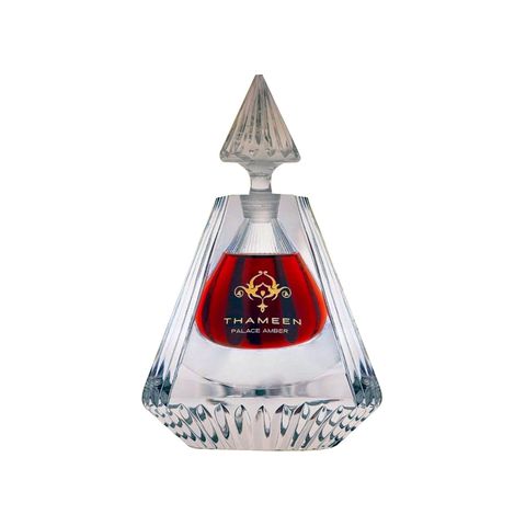 Palace Amber