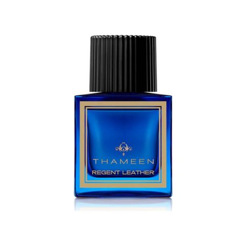 Regent Leather