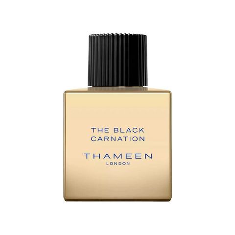 The Black Carnation