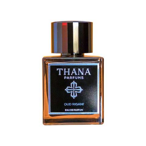 Oud Rigani