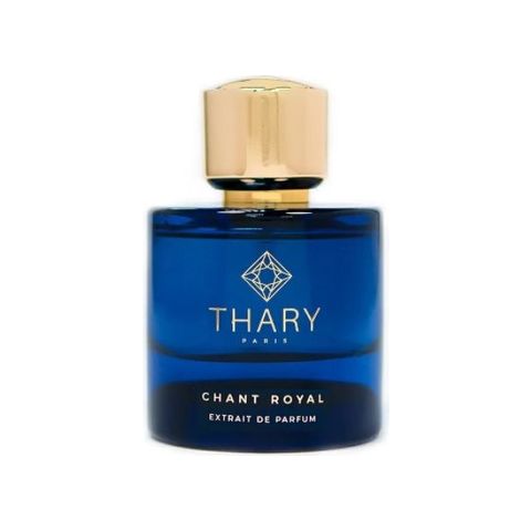 Chant Royal