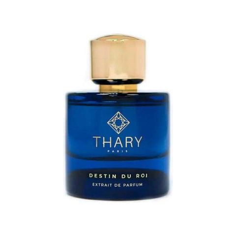 Destin du Roi