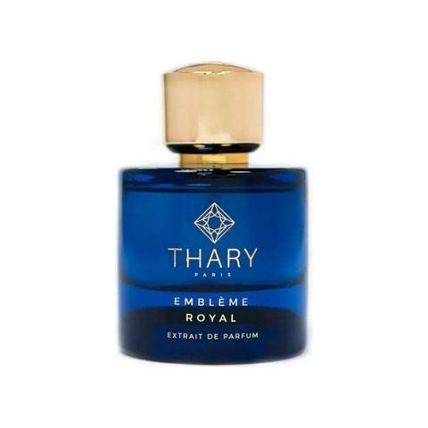 Emblème Royal
