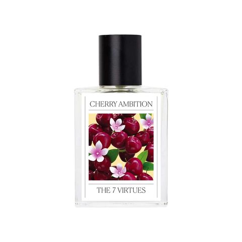 Cherry Ambition