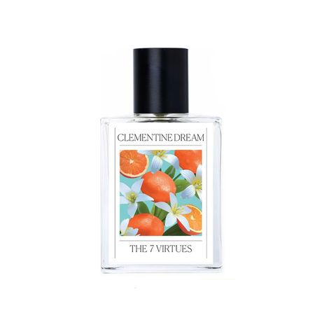 Clementine Dream
