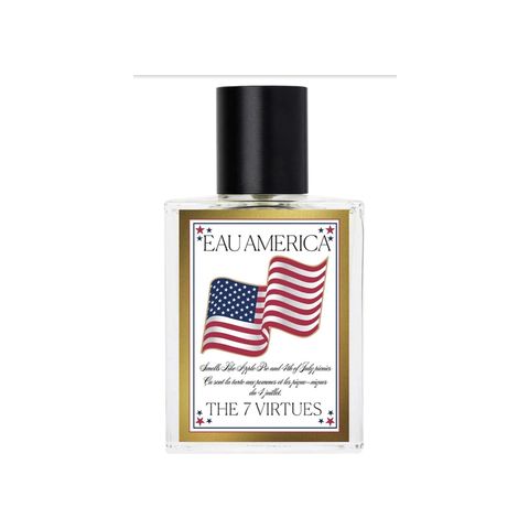 Eau America