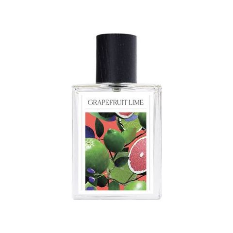 Grapefruit Lime