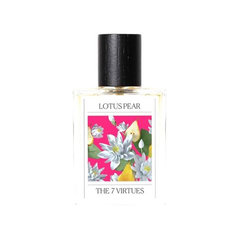 Lotus Pear
