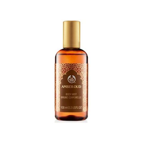 Amber Oud