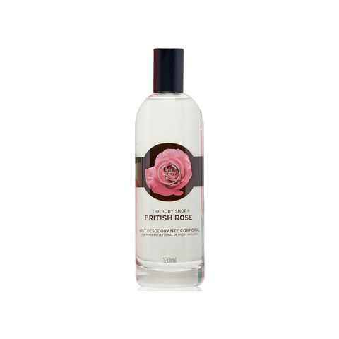 British Rose