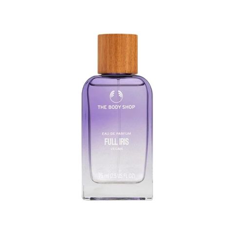 Full Iris