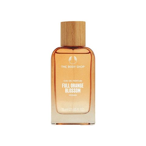 Full Orange Blossom