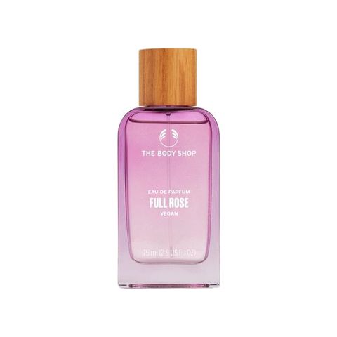 Full Rose